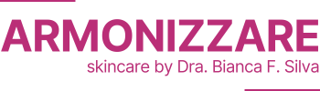 Armonizzare Skincare Logo